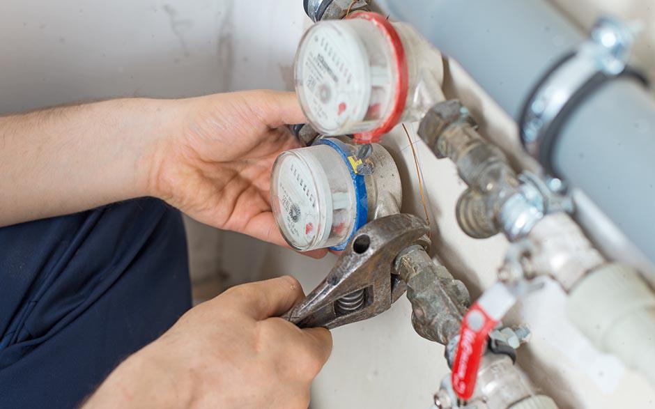 recherche artisan plombier Livry-Gargan